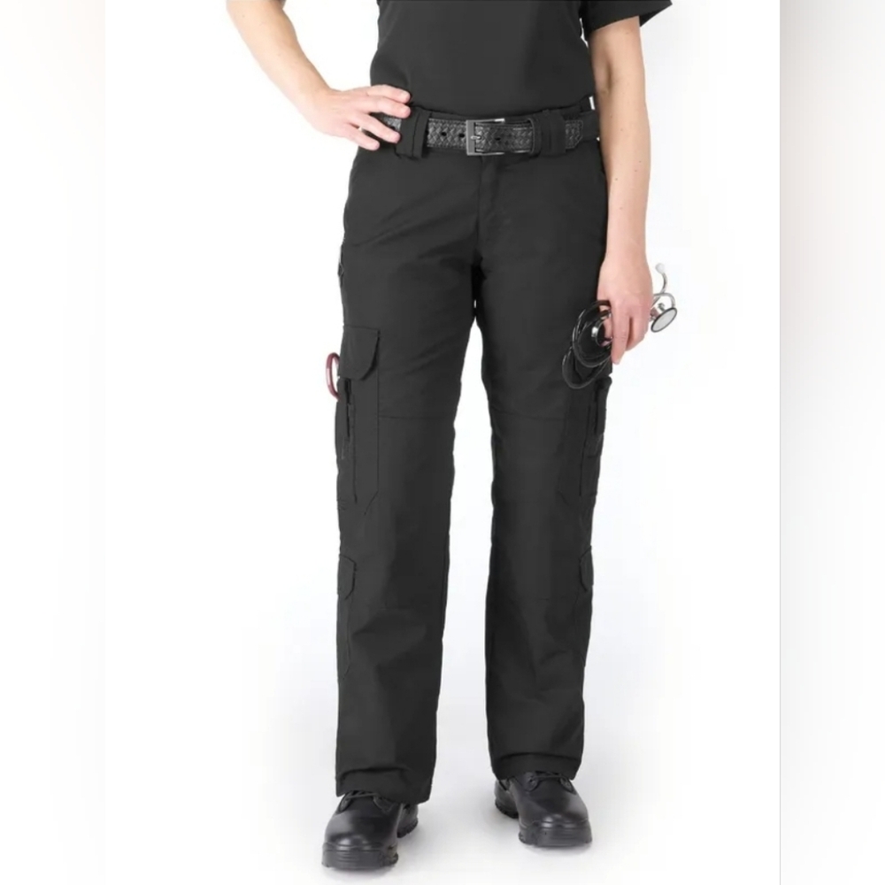 5.11 Taclite EMS women's pants